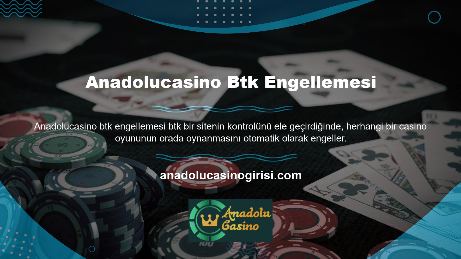 Oyun platformu, takıma katılan yeni sağlayıcılar sayesinde sorunsuz bir şekilde devam edecek